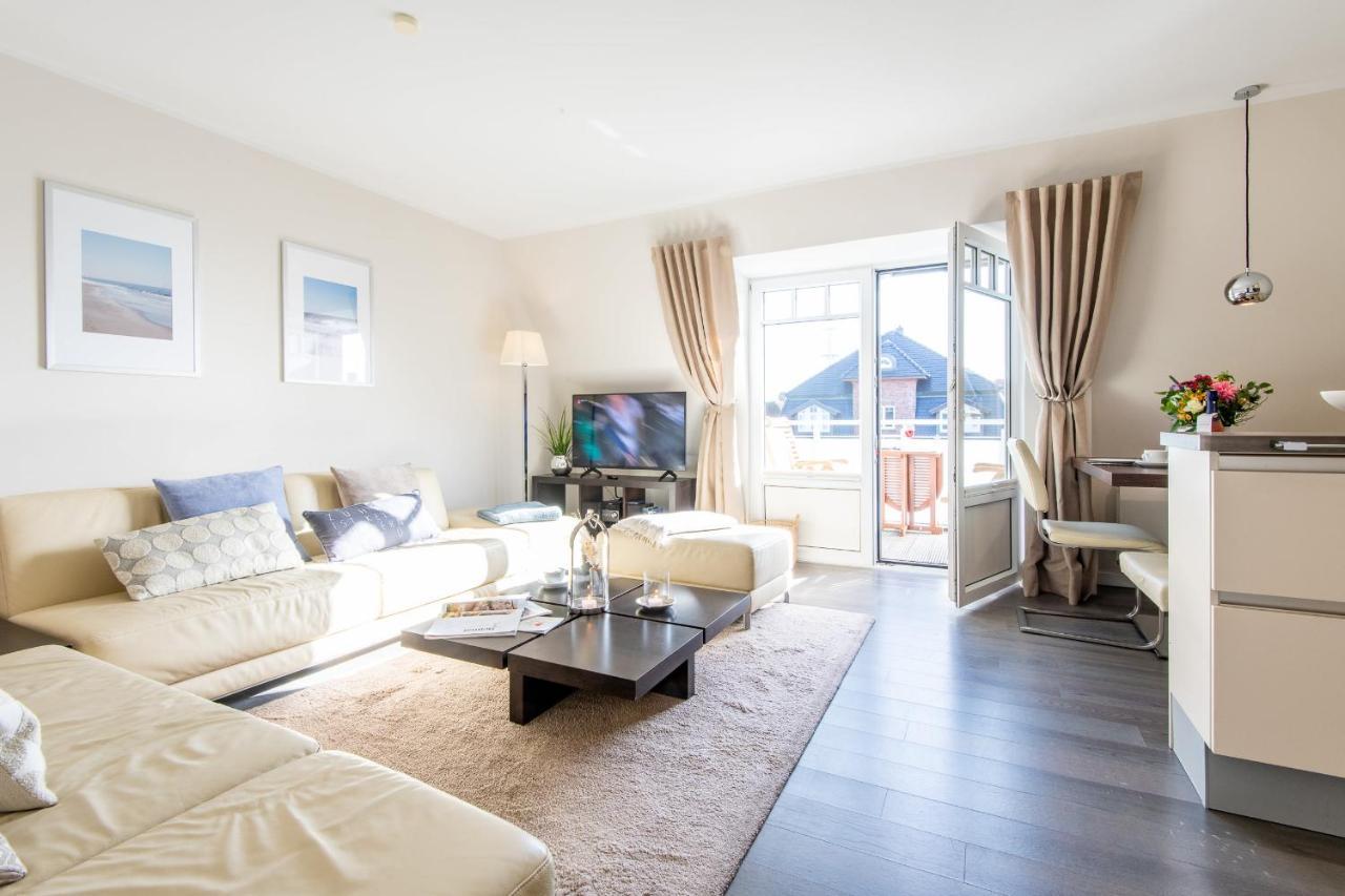 Apartment Haus Nordmarkgarten, Whg. 7 *