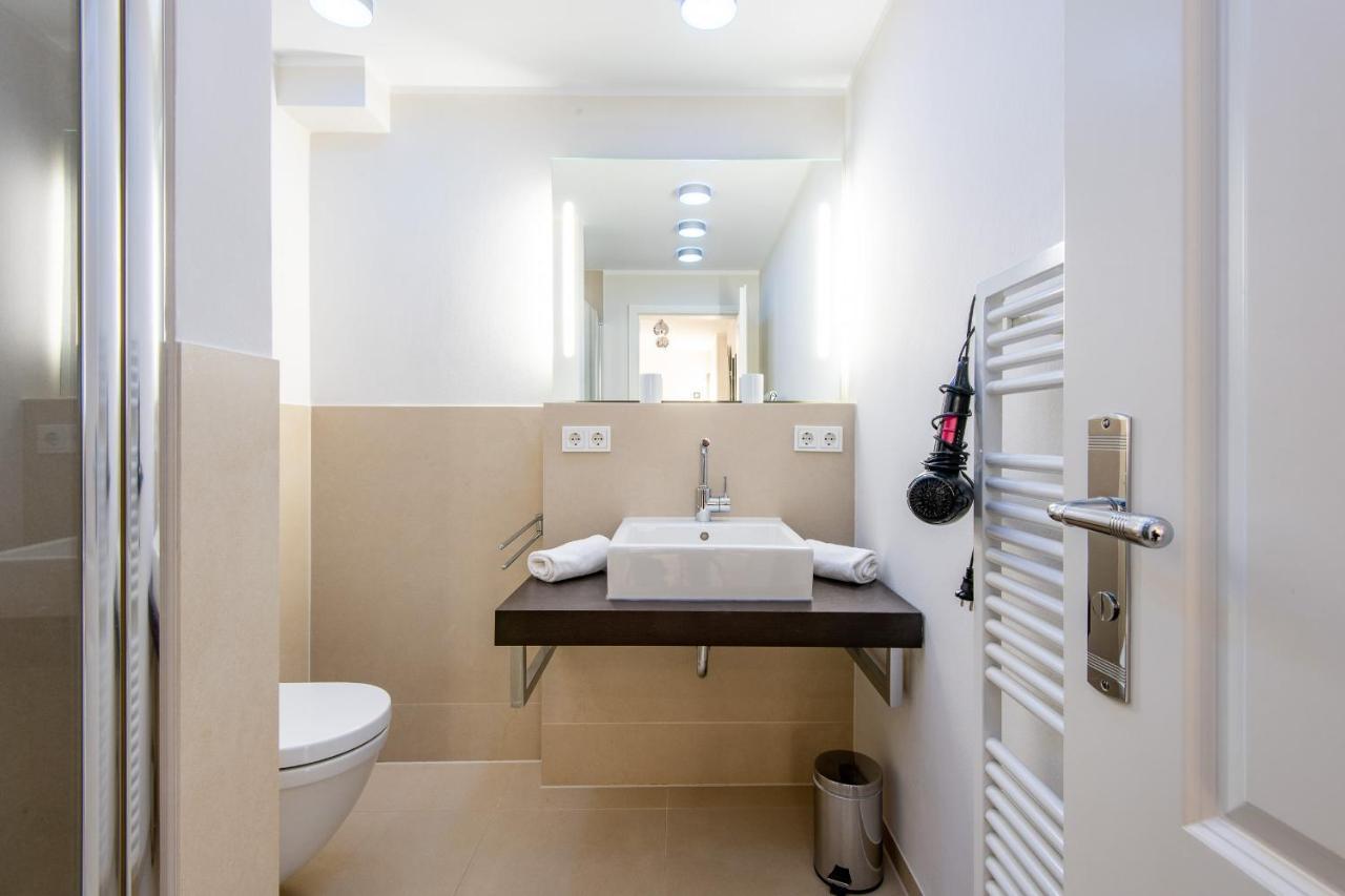 Apartment Haus Nordmarkgarten, Whg. 7 *