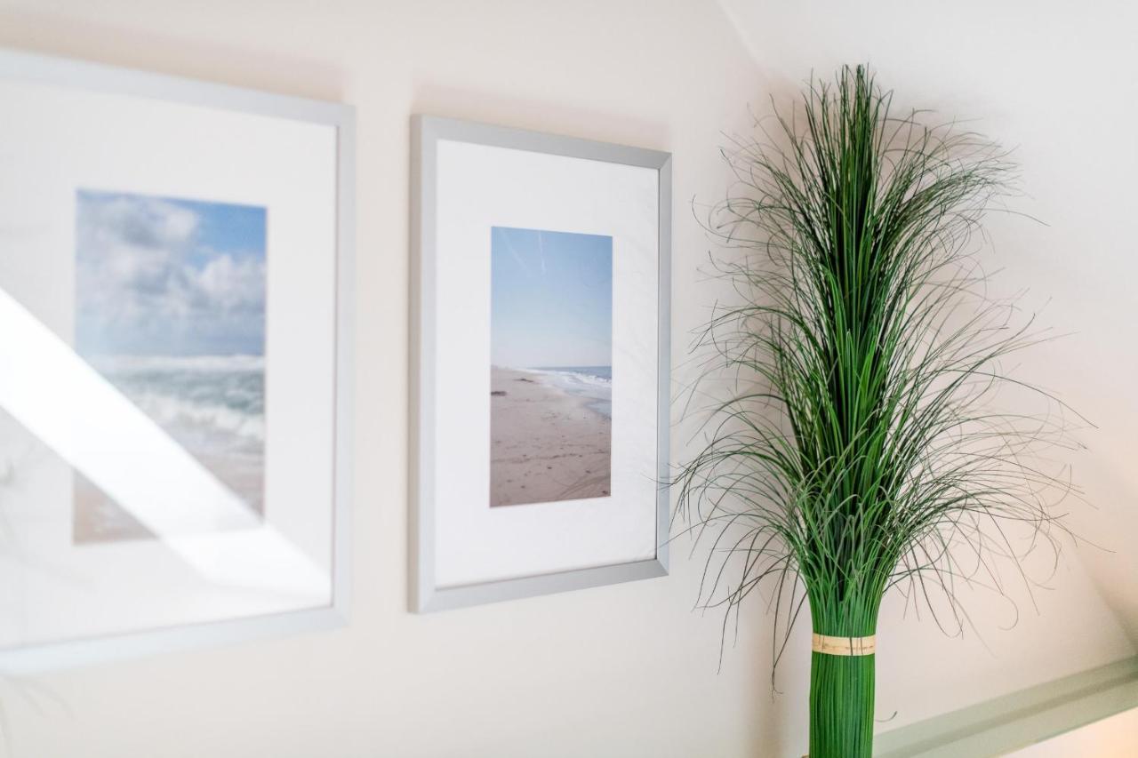 Haus Nordmarkgarten, Whg. 7 * Westerland