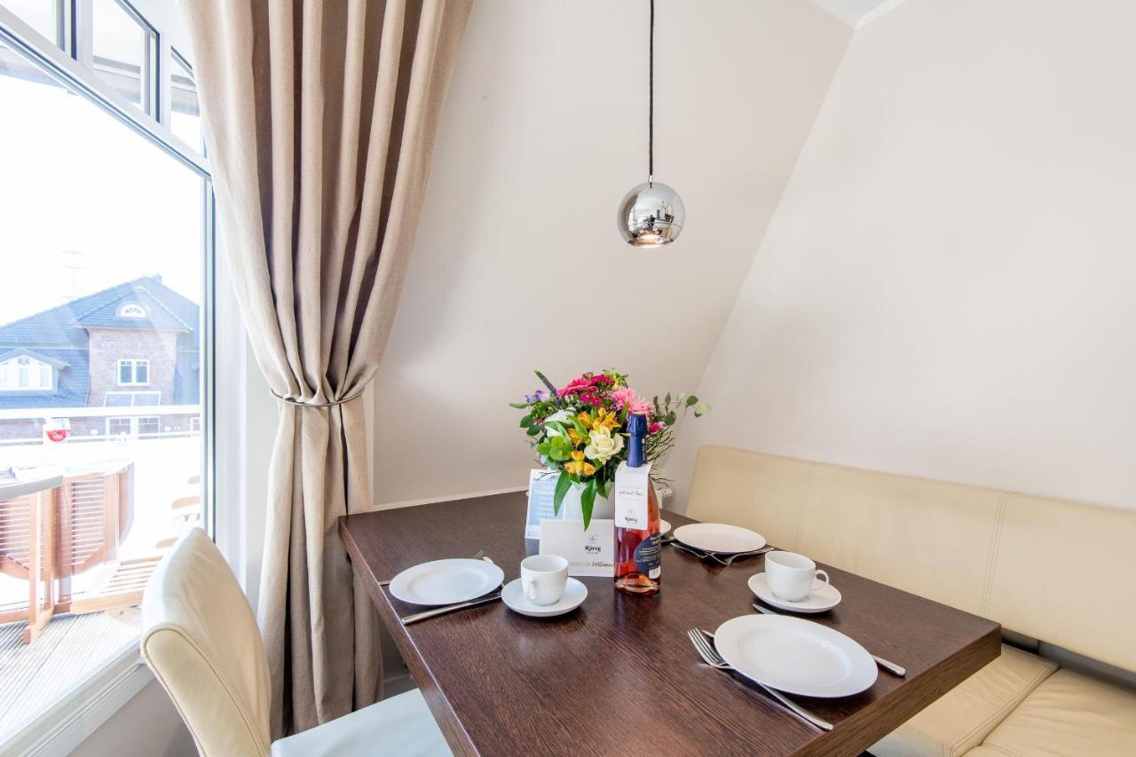 Apartment Haus Nordmarkgarten, Whg. 7 *