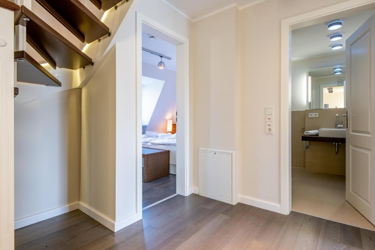 Haus Nordmarkgarten, Whg. 7 Westerland