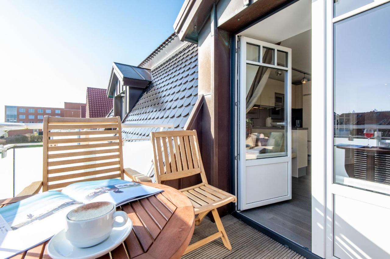 Haus Nordmarkgarten, Whg. 7 *