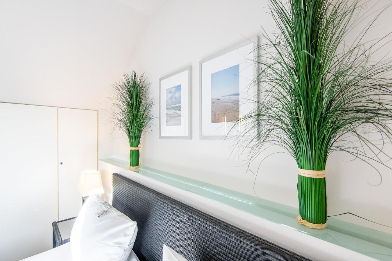 Apartment Haus Nordmarkgarten, Whg. 7 *