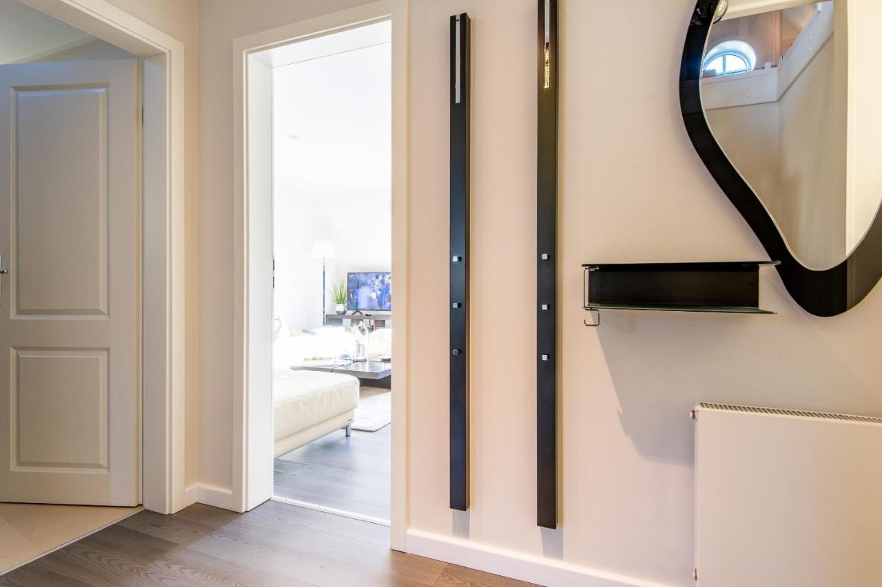 Haus Nordmarkgarten, Whg. 7 * Westerland
