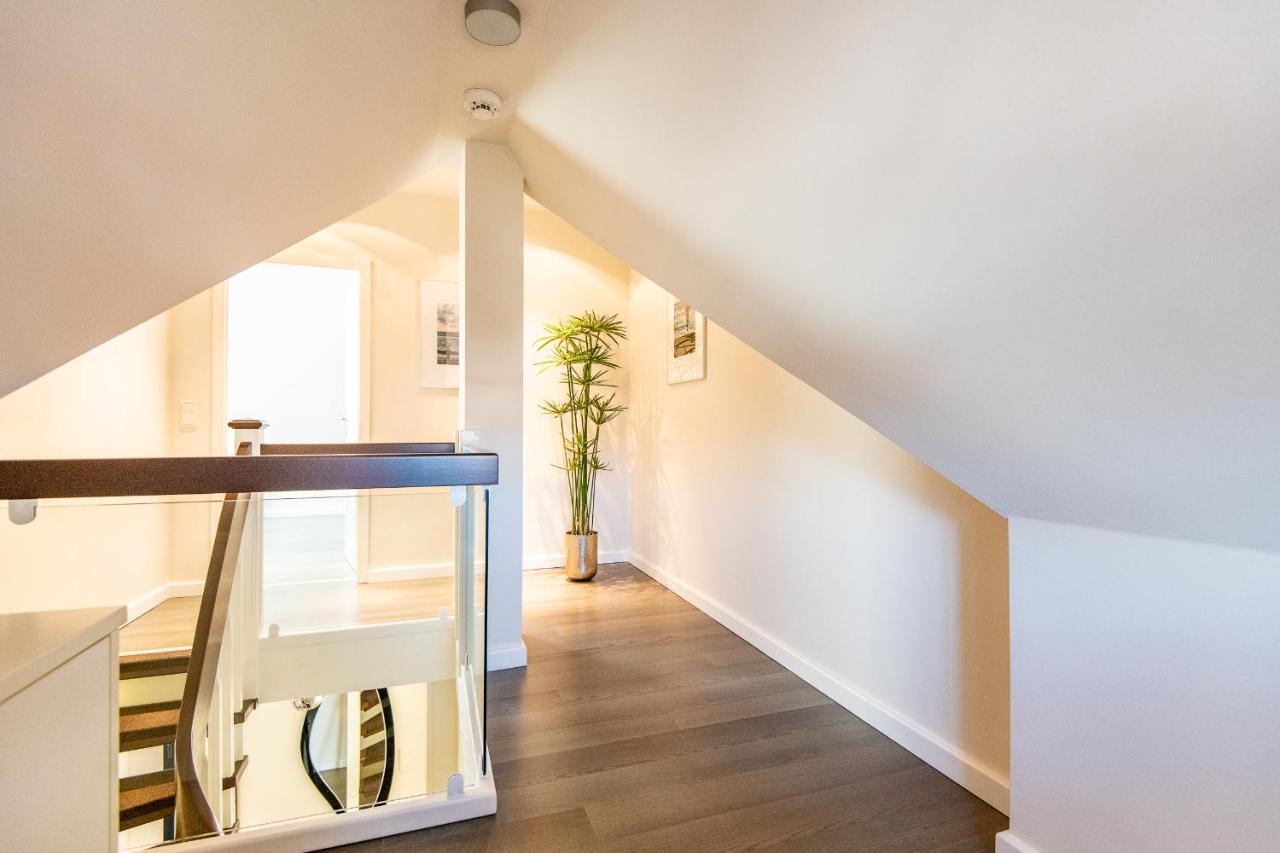 Haus Nordmarkgarten, Whg. 7 *