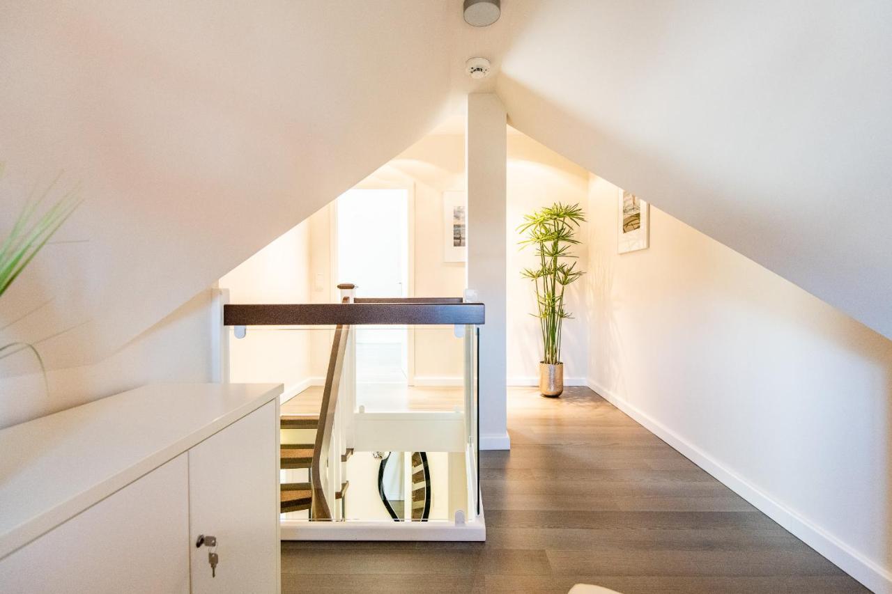 Haus Nordmarkgarten, Whg. 7 Apartment *
