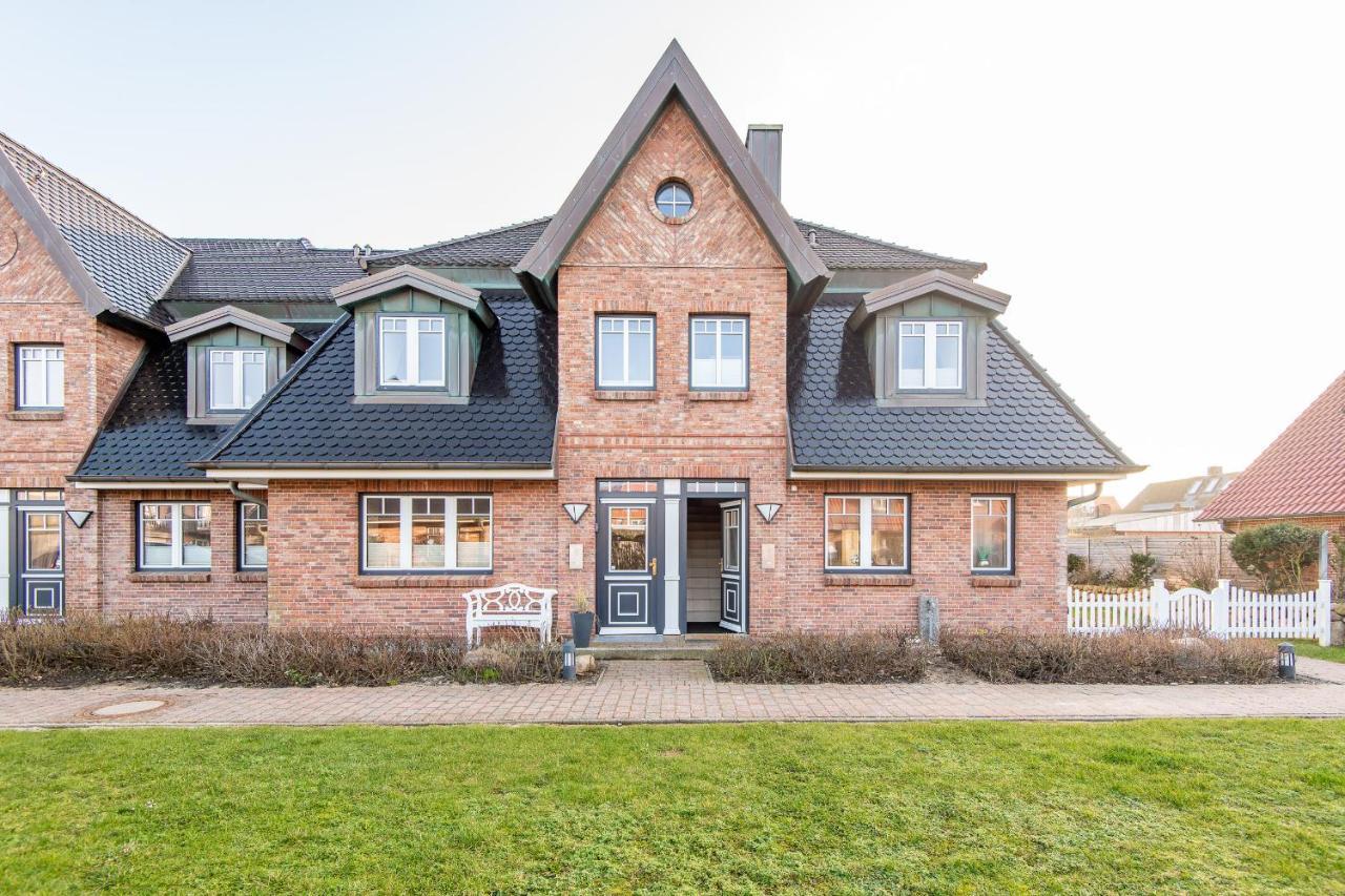 Haus Nordmarkgarten, Whg. 7 Westerland