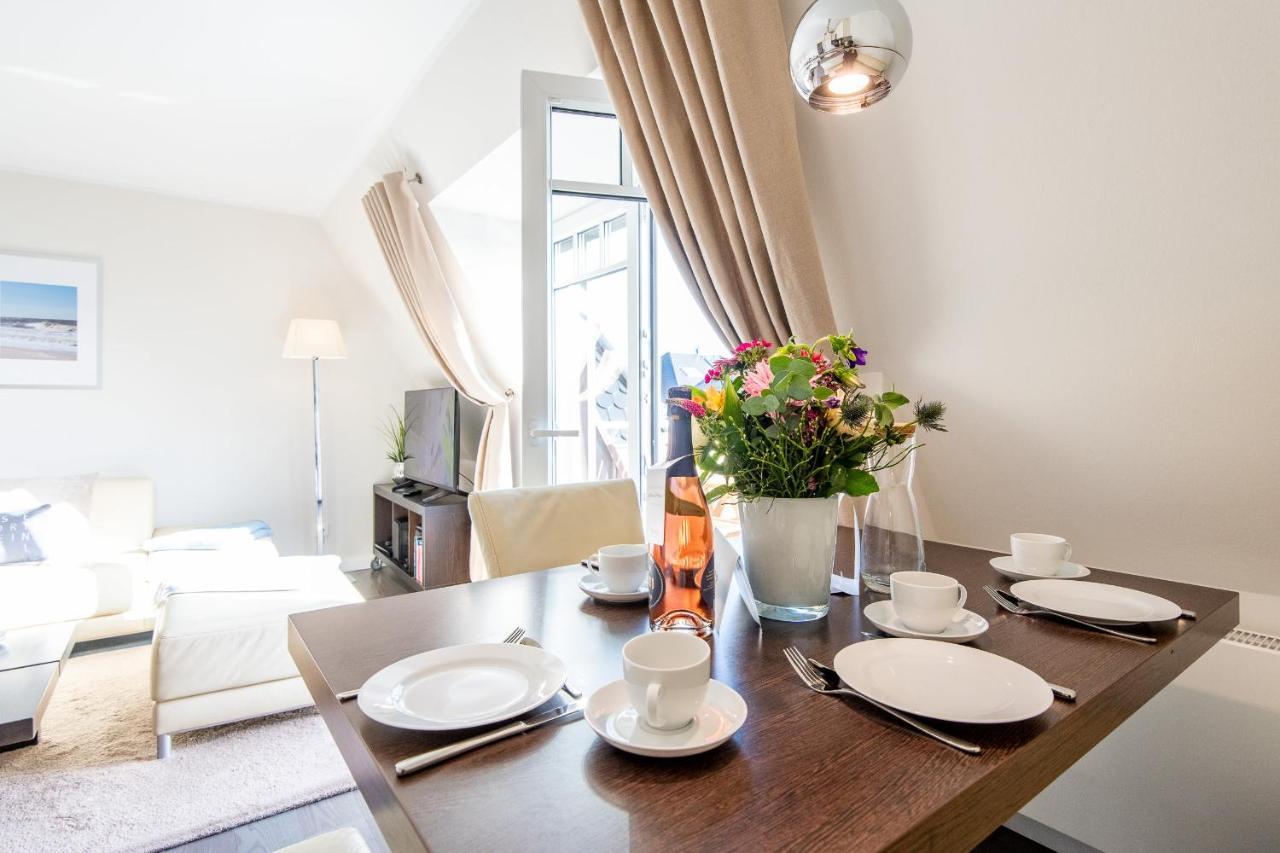 Apartment Haus Nordmarkgarten, Whg. 7 *