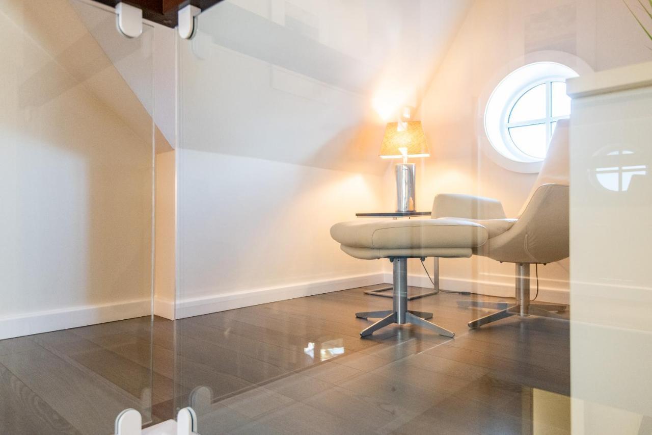 Haus Nordmarkgarten, Whg. 7 Apartment Westerland