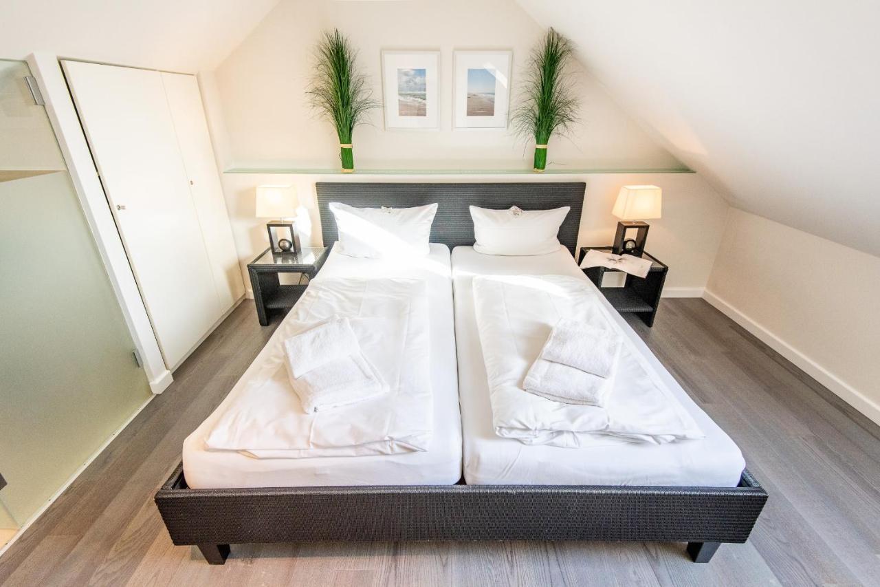 Haus Nordmarkgarten, Whg. 7 *